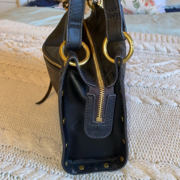 Fossil- Allie Satchel - Picture 4 of 6